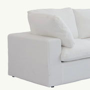 ATH-SF121WE - upholstery and seating detail