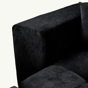 ATH-SF127BK - upholstery and seating detail