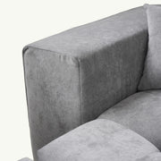 ATH-SF127LG - upholstery and seating detail
