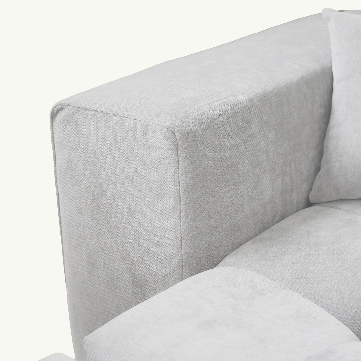 ATH-SF127WE - upholstery and seating detail