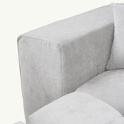 ATH-SF127WE - upholstery and seating detail