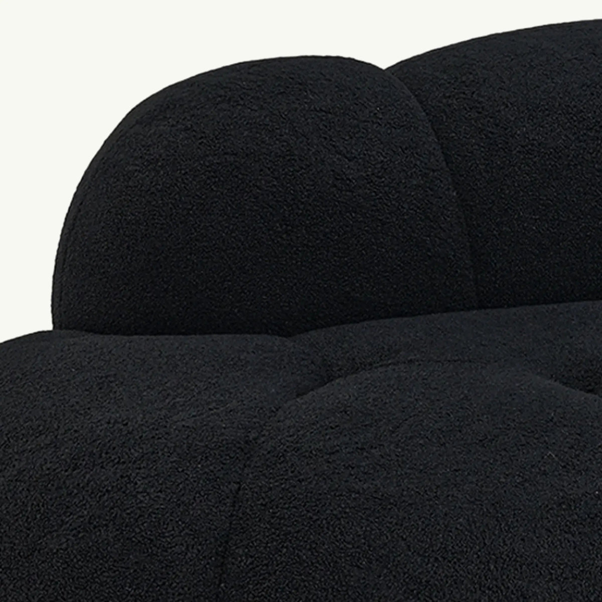 ATH-SF134BK - upholstery and seating detail