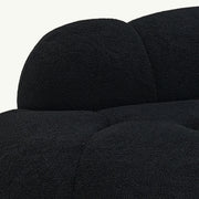 ATH-SF134BK - upholstery and seating detail