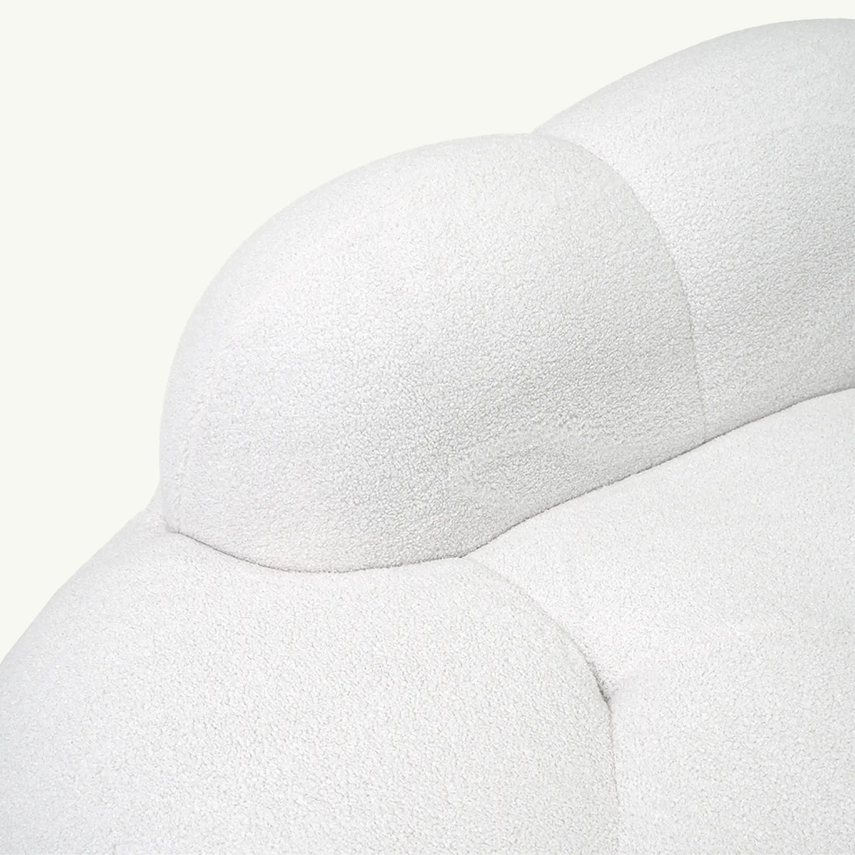 ATH-SF134WE - upholstery and seating detail