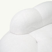 ATH-SF134WE - upholstery and seating detail