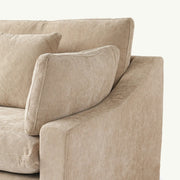 ATH-SF140KH - upholstery and seating detail
