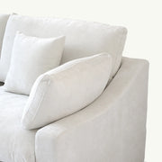 ATH-SF140WE - upholstery and seating detail