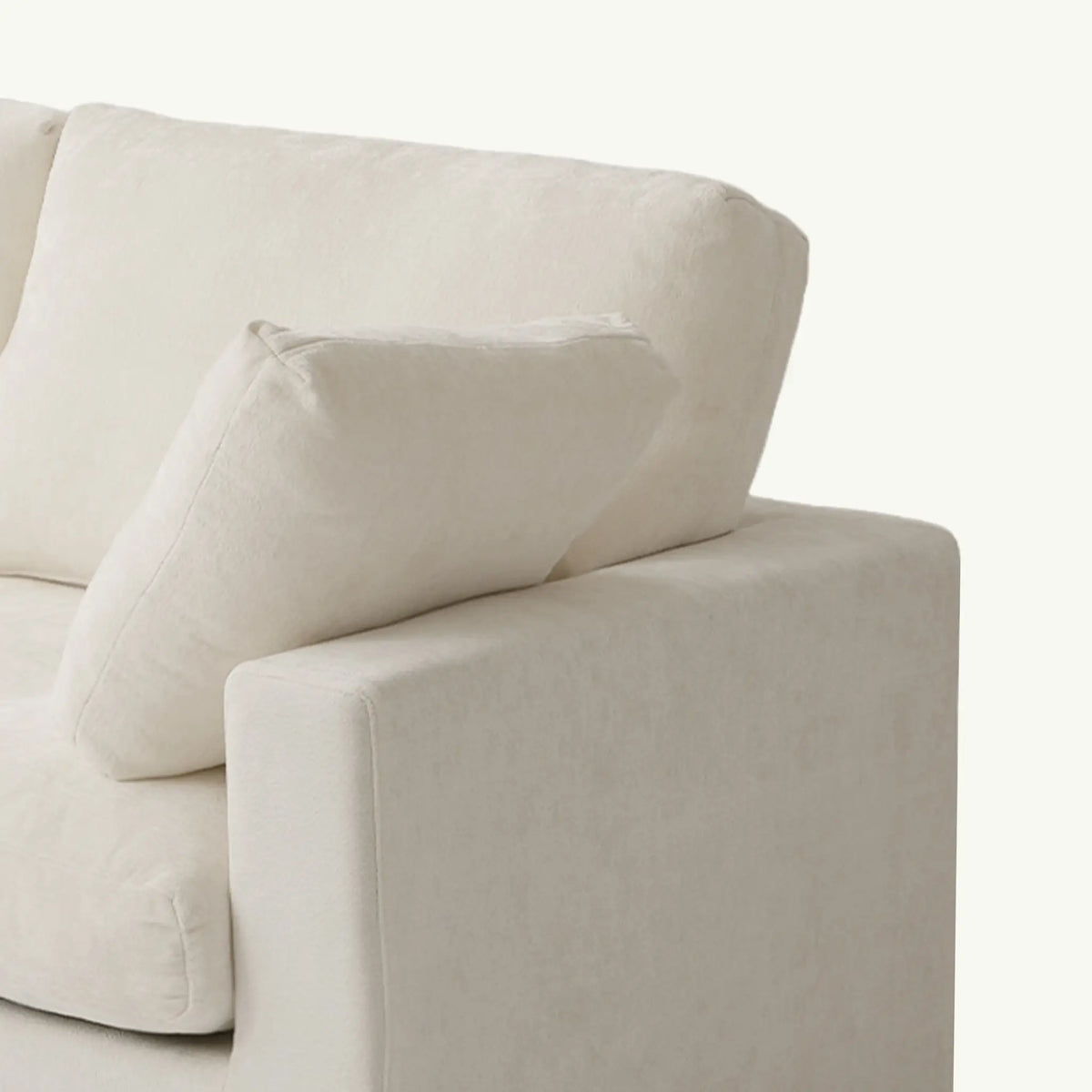 ATH-SF142BE - upholstery and seating detail