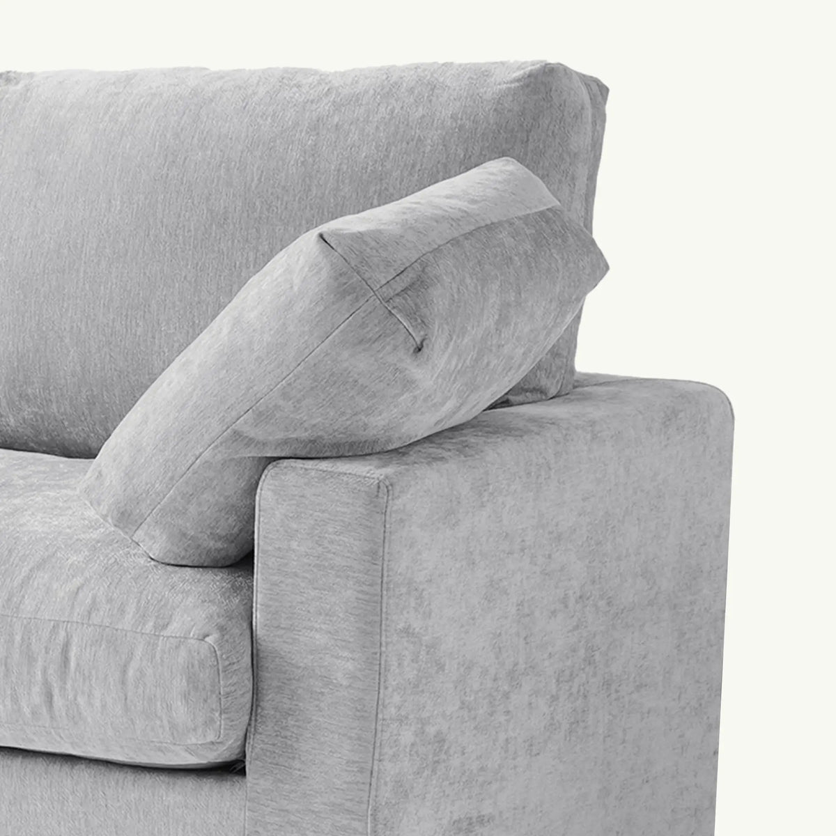 ATH-SF142LG - upholstery and seating detail