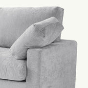 ATH-SF142LG - upholstery and seating detail