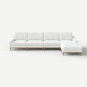 Liora Chaise Sectional 01