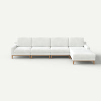 Liora Chaise Sectional 01