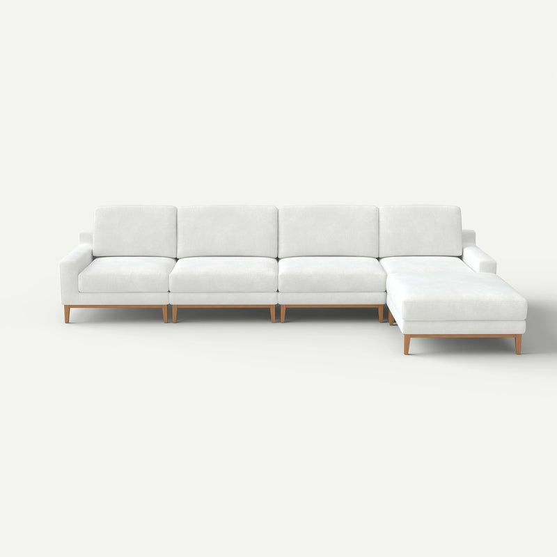 Liora Chaise Sectional