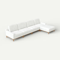 Liora Chaise Sectional 02