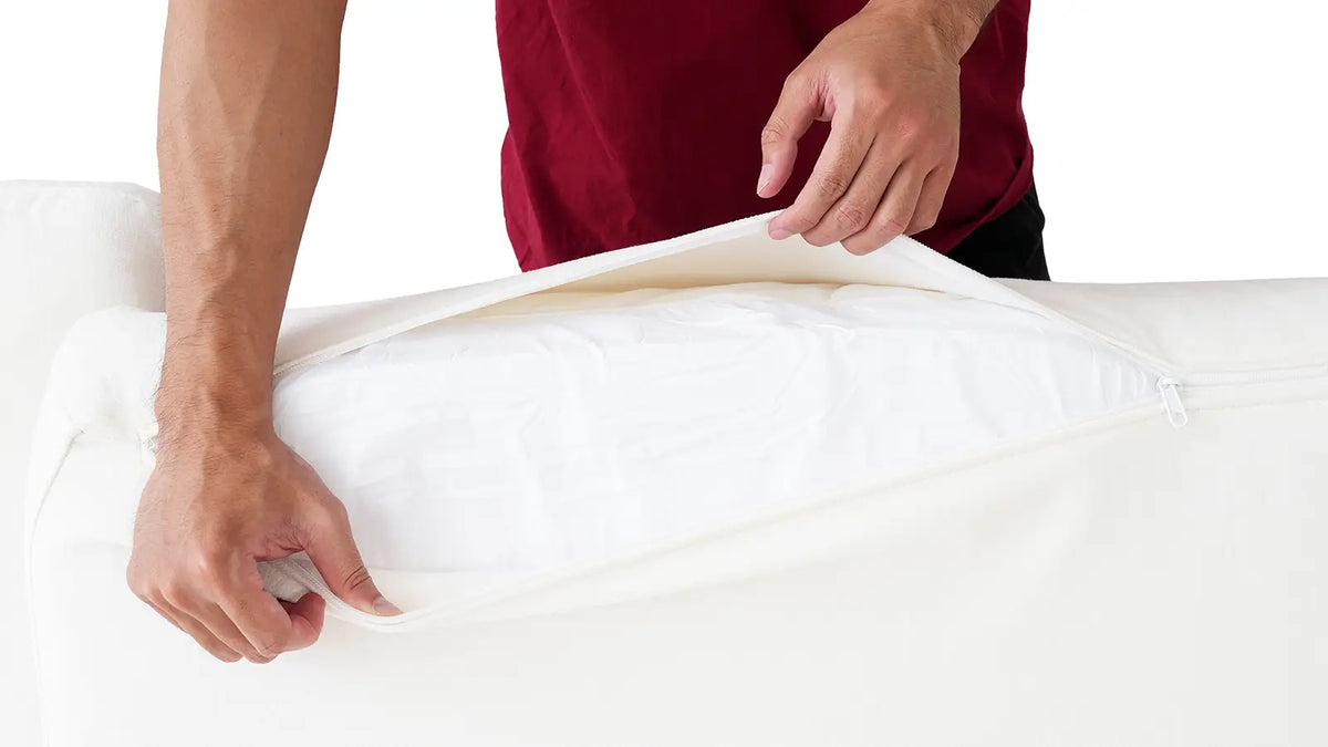 Easy-Care Slipcovers
