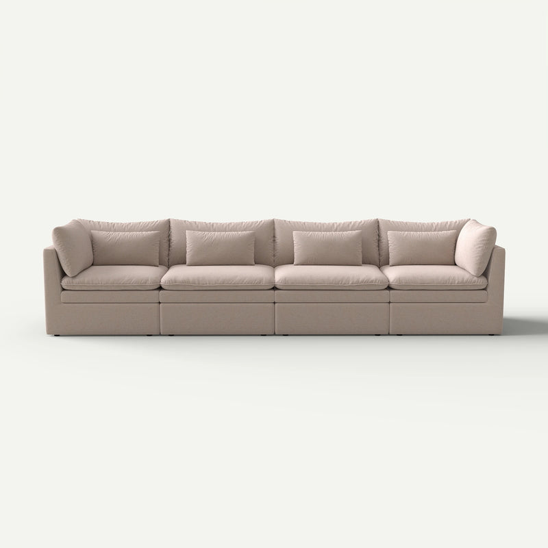Arden Sectional Sofa