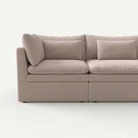 Arden Sectional Sofa — detail 02