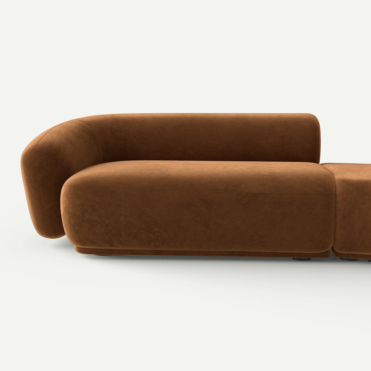 Cedar Sofa — detail 01