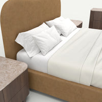 ATUNUS-MINI-CONFIG | default | Sova Bed + Elian Nightstand + Elian Dresser Set — combination detail 02