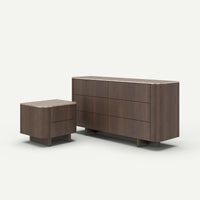 ATUNUS-MINI-CONFIG | default | Elian Nightstand + Elian Dresser Set — eye level