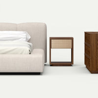 ATUNUS-MINI-CONFIG | default | Woodland Haven Bedroom Essentials Set 03