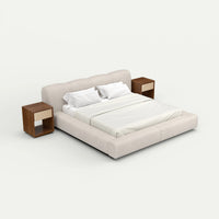 ATUNUS-MINI-CONFIG | ATH-SS-BR-OEC019-G02 | Woodland Haven Bedroom Essentials Set 01