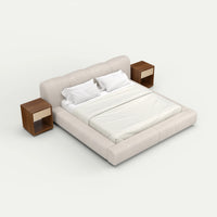 ATUNUS-MINI-CONFIG | ATH-SS-BR-OEC019-G02 | Woodland Haven Bedroom Essentials Set 02