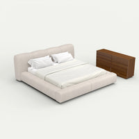 ATUNUS-MINI-CONFIG | ATH-SS-BR-OEC019-G03 | Woodland Haven Bedroom Essentials Set 01
