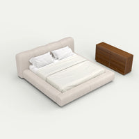 ATUNUS-MINI-CONFIG | ATH-SS-BR-OEC019-G03 | Woodland Haven Bedroom Essentials Set 02
