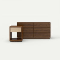 ATUNUS-MINI-CONFIG | ATH-SS-BR-OEC019-G04 | Woodland Haven Bedroom Essentials Set 03