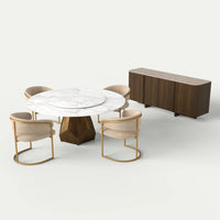 ATUNUS-MINI-CONFIG | default | Sienna Dining Room Set Furniture 02