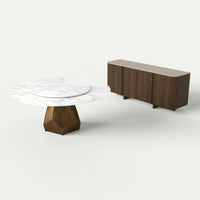 ATUNUS-MINI-CONFIG | ATH-SS-DR-OEC008-G03 | Sienna Dining Room Set Furniture 02