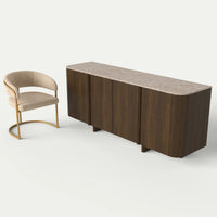 ATUNUS-MINI-CONFIG | ATH-SS-DR-OEC008-G04 | Sienna Dining Room Set Furniture 02