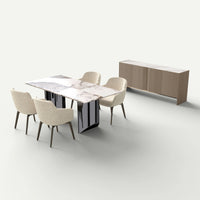 ATUNUS-MINI-CONFIG | default | Monolith Modern Dining Room Set 02