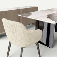 ATUNUS-MINI-CONFIG | default | Monolith Modern Dining Room Set 04