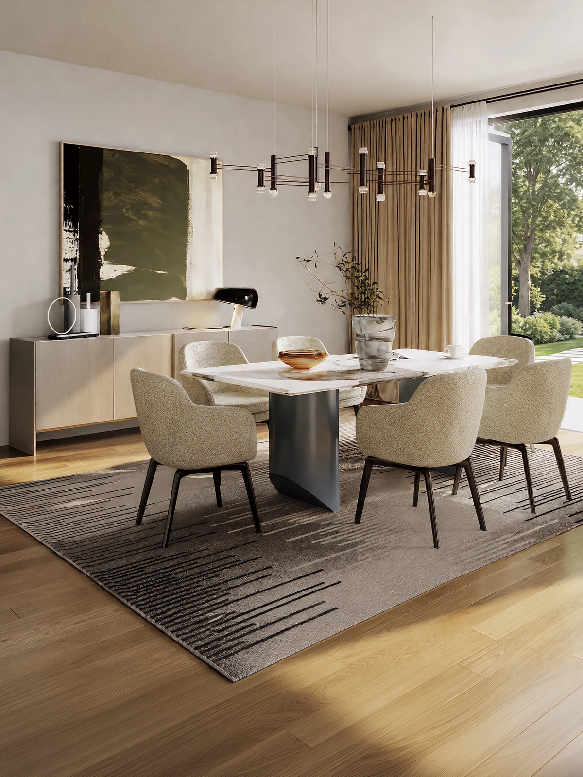 Monolith Dining Essentials Set