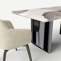 ATUNUS-MINI-CONFIG | ATH-SS-DR-OEC010-G02 | Monolith Modern Dining Room Set 03