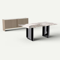 ATUNUS-MINI-CONFIG | ATH-SS-DR-OEC010-G03 | Monolith Modern Dining Room Set 01