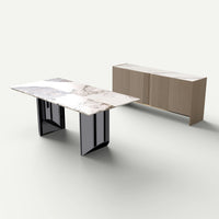 ATUNUS-MINI-CONFIG | ATH-SS-DR-OEC010-G03 | Monolith Modern Dining Room Set 02