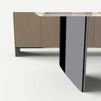 ATUNUS-MINI-CONFIG | ATH-SS-DR-OEC010-G03 | Monolith Modern Dining Room Set 04