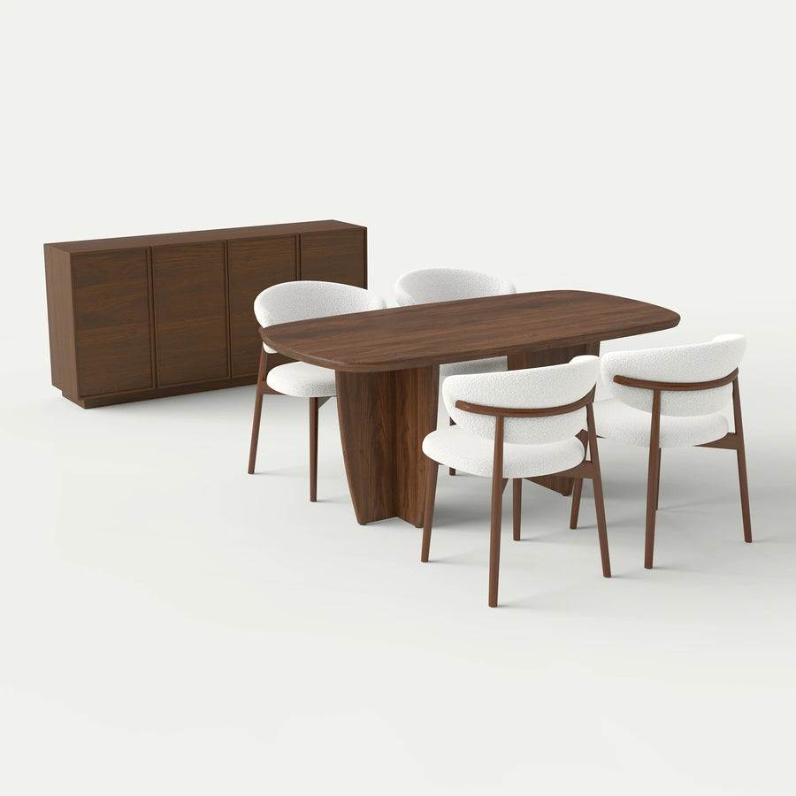 ATUNUS-MINI-CONFIG | default | Woodland Haven Dining Essentials Set 01 (2)