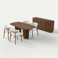 ATUNUS-MINI-CONFIG | default | Woodland Haven Dining Essentials Set 02 (2)