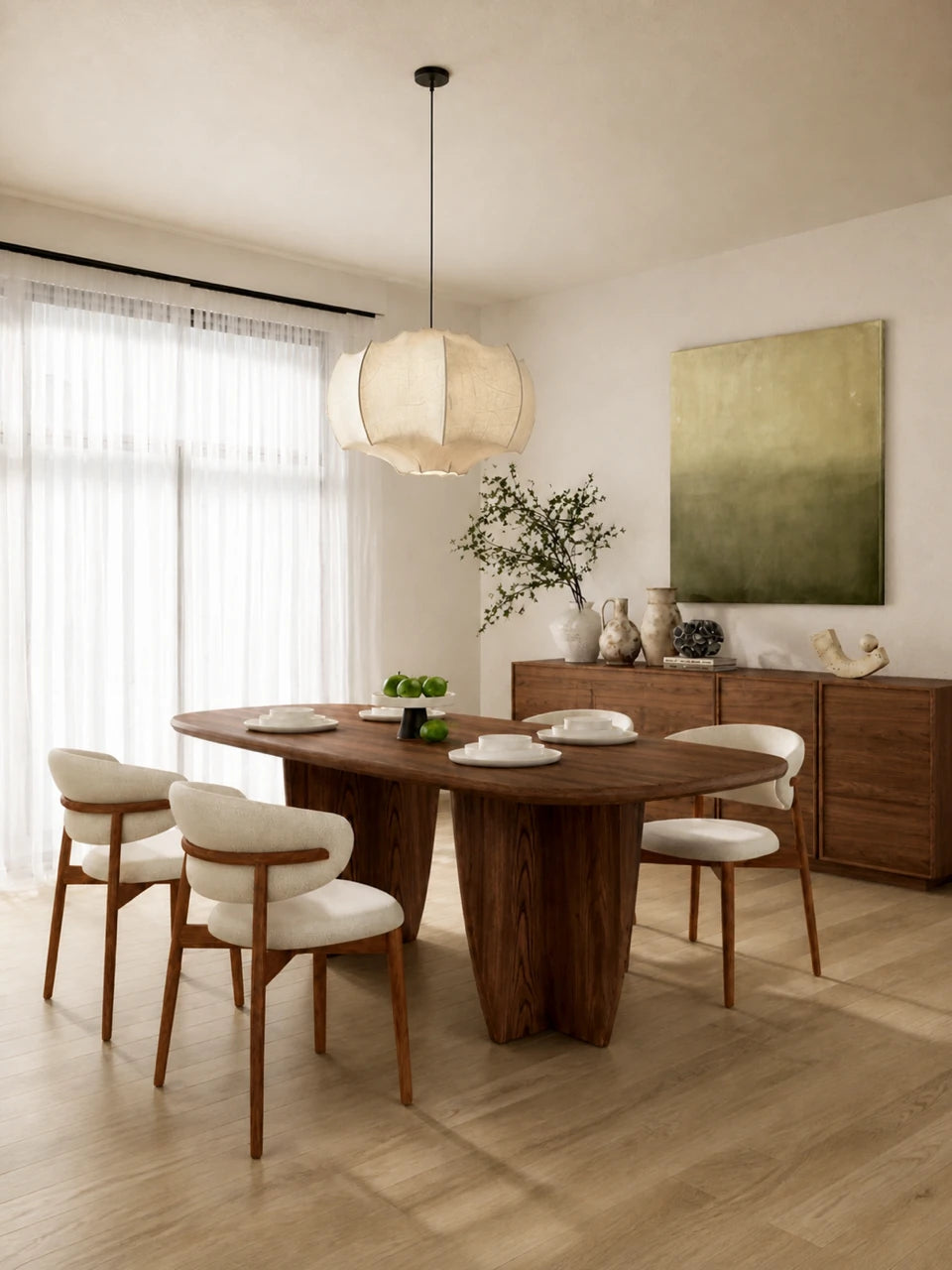 Woodland Dining Essentials Set