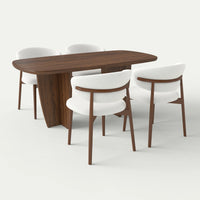 ATUNUS-MINI-CONFIG | ATH-SS-DR-OEC018-G02 | Woodland Haven Dining Essentials Set 01