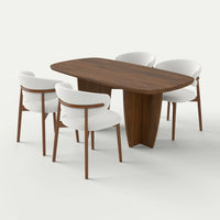 ATUNUS-MINI-CONFIG | ATH-SS-DR-OEC018-G02 | Woodland Haven Dining Essentials Set 02