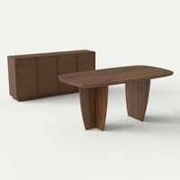 ATUNUS-MINI-CONFIG | ATH-SS-DR-OEC018-G03 | Woodland Haven Dining Essentials Set 01