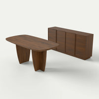 ATUNUS-MINI-CONFIG | ATH-SS-DR-OEC018-G03 | Woodland Haven Dining Essentials Set 02