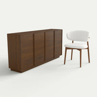 ATUNUS-MINI-CONFIG | ATH-SS-DR-OEC018-G04 | Woodland Haven Dining Essentials Set 01