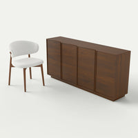 ATUNUS-MINI-CONFIG | ATH-SS-DR-OEC018-G04 | Woodland Haven Dining Essentials Set 02