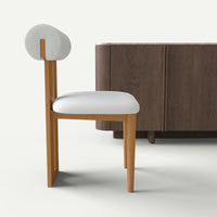 ATUNUS-MINI-CONFIG | default | Varo Dining Chair + Marlow Sideboard Set — combination detail 01